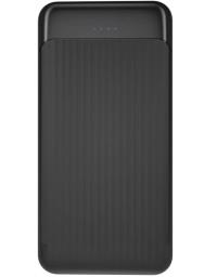 POWERBOOST PRIME 110B 10000mAh PD20W Type-C QC18W Siyah Taşınabilir Şarj Cihazı Powerbank